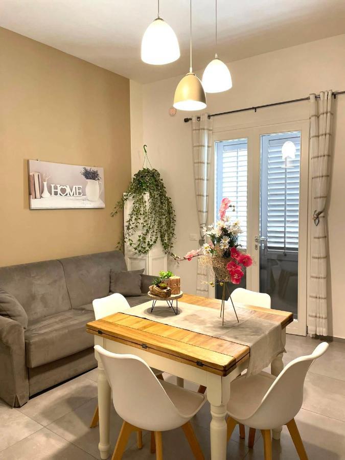Lorelai Inn Marsala Exteriör bild