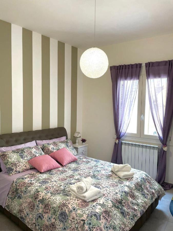 Lorelai Inn Marsala Exteriör bild