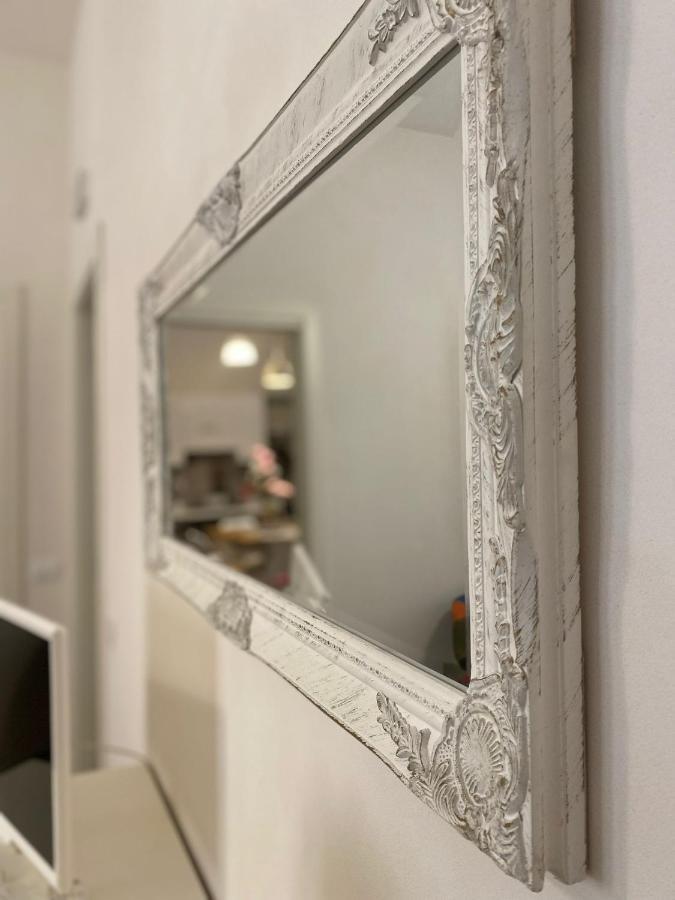 Lorelai Inn Marsala Exteriör bild