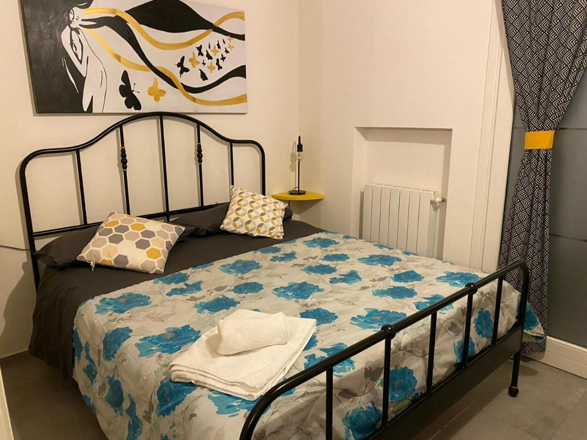 Lorelai Inn Marsala Exteriör bild