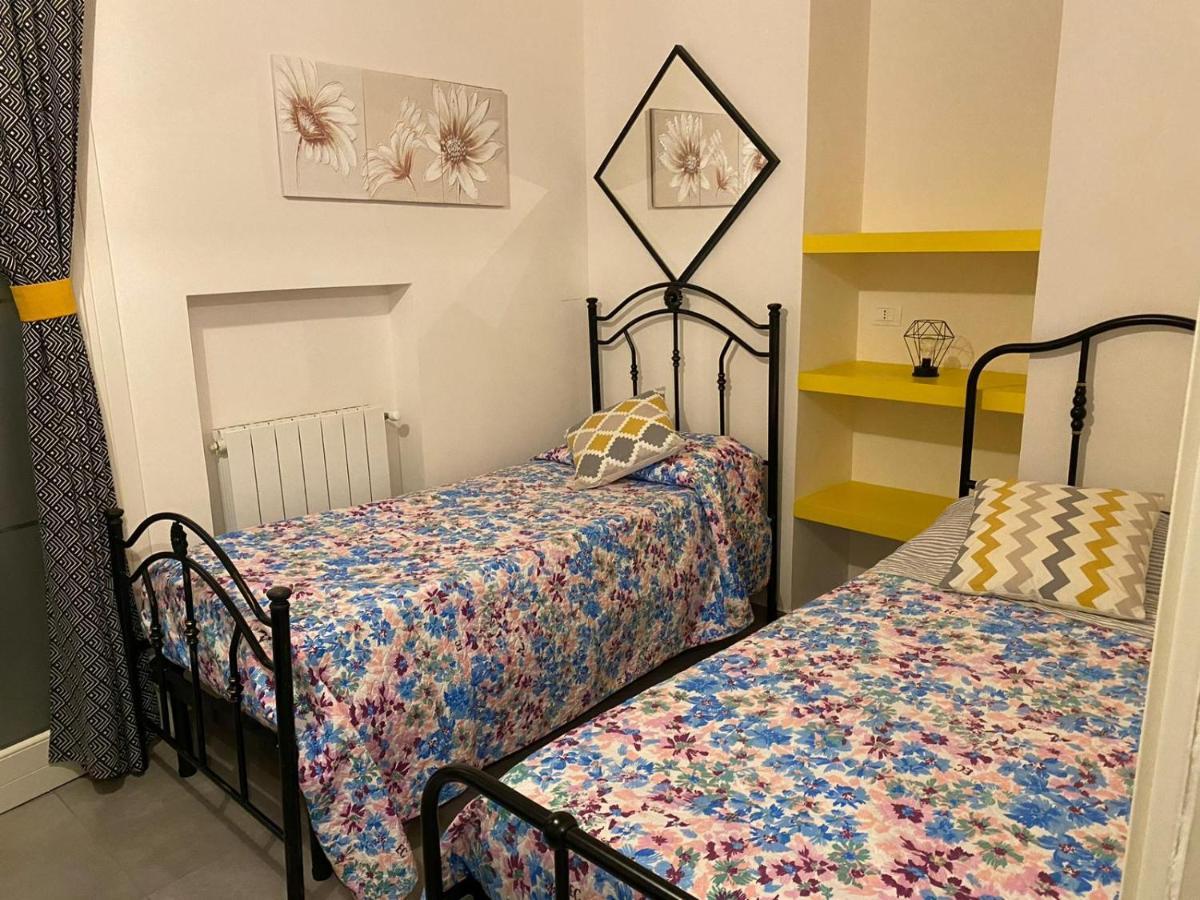 Lorelai Inn Marsala Exteriör bild