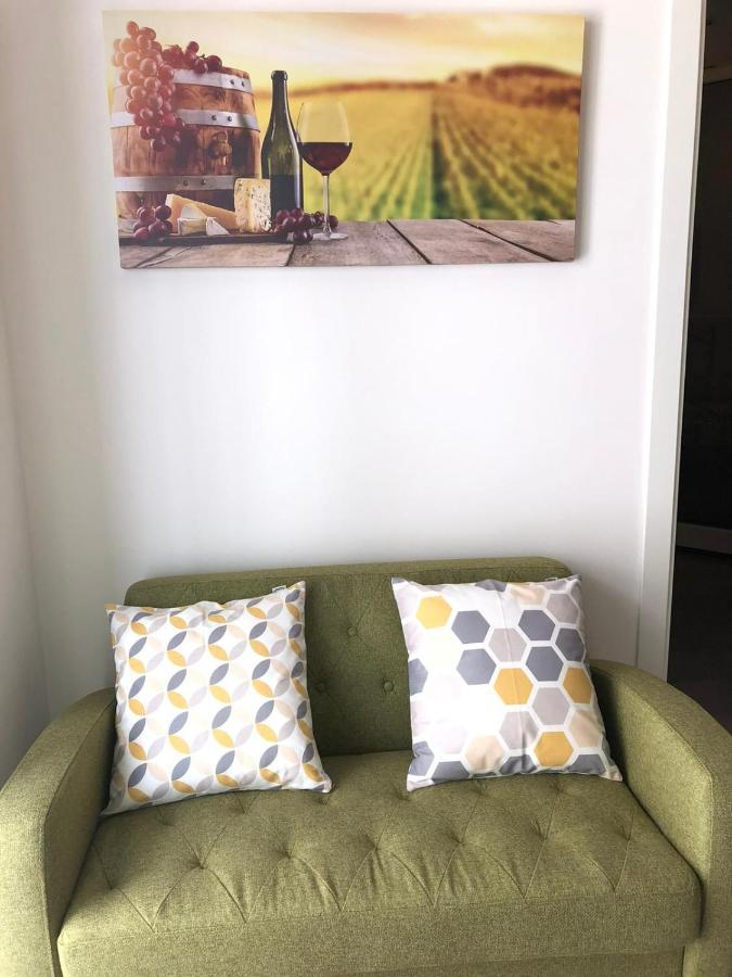 Lorelai Inn Marsala Exteriör bild