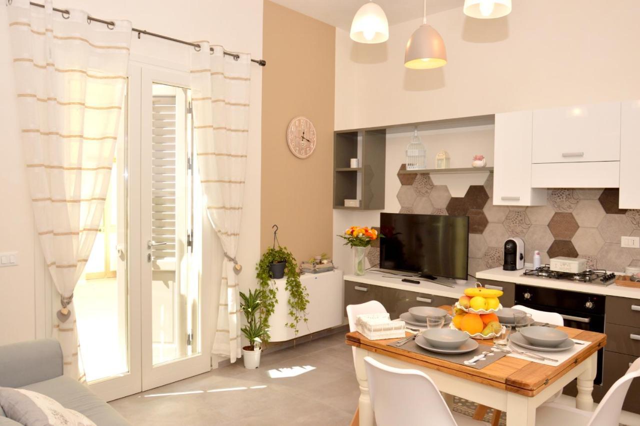 Lorelai Inn Marsala Exteriör bild