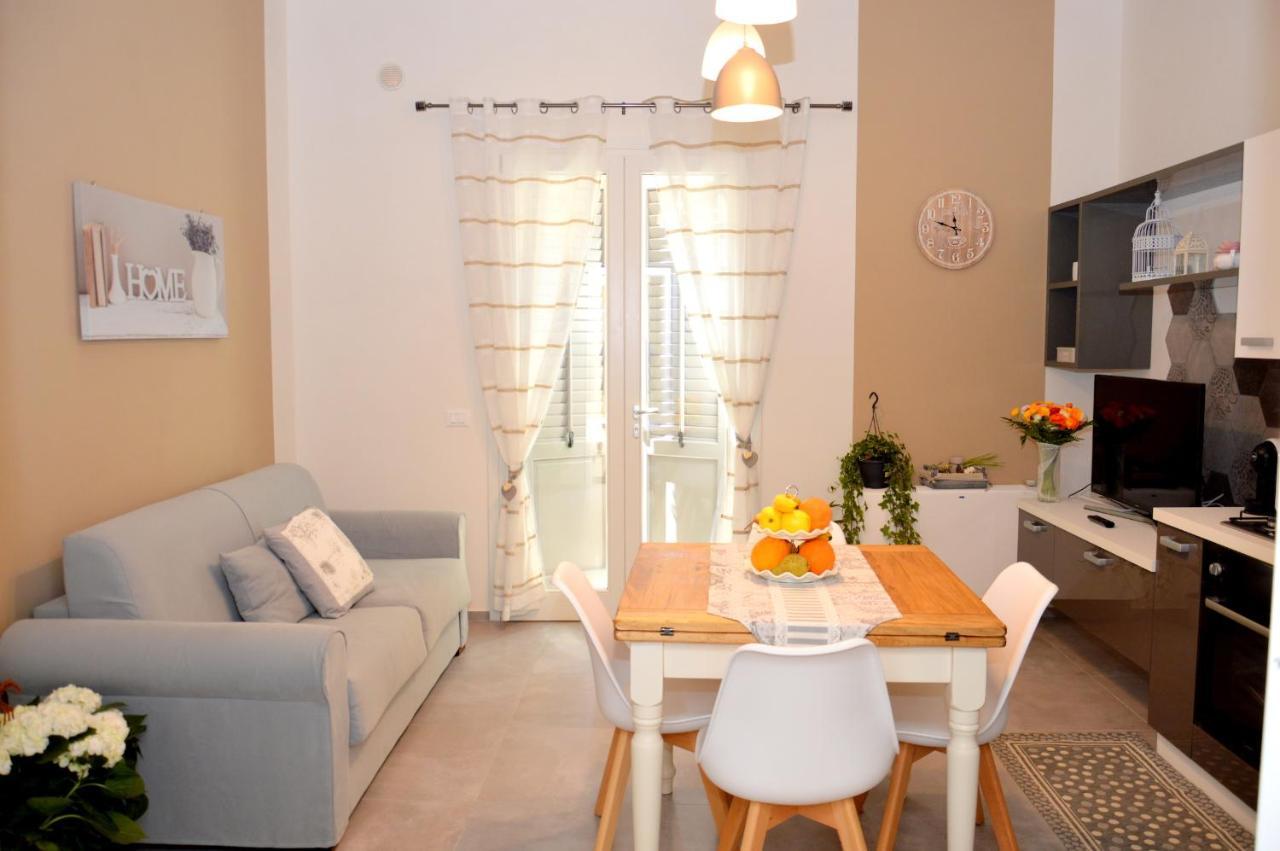 Lorelai Inn Marsala Exteriör bild