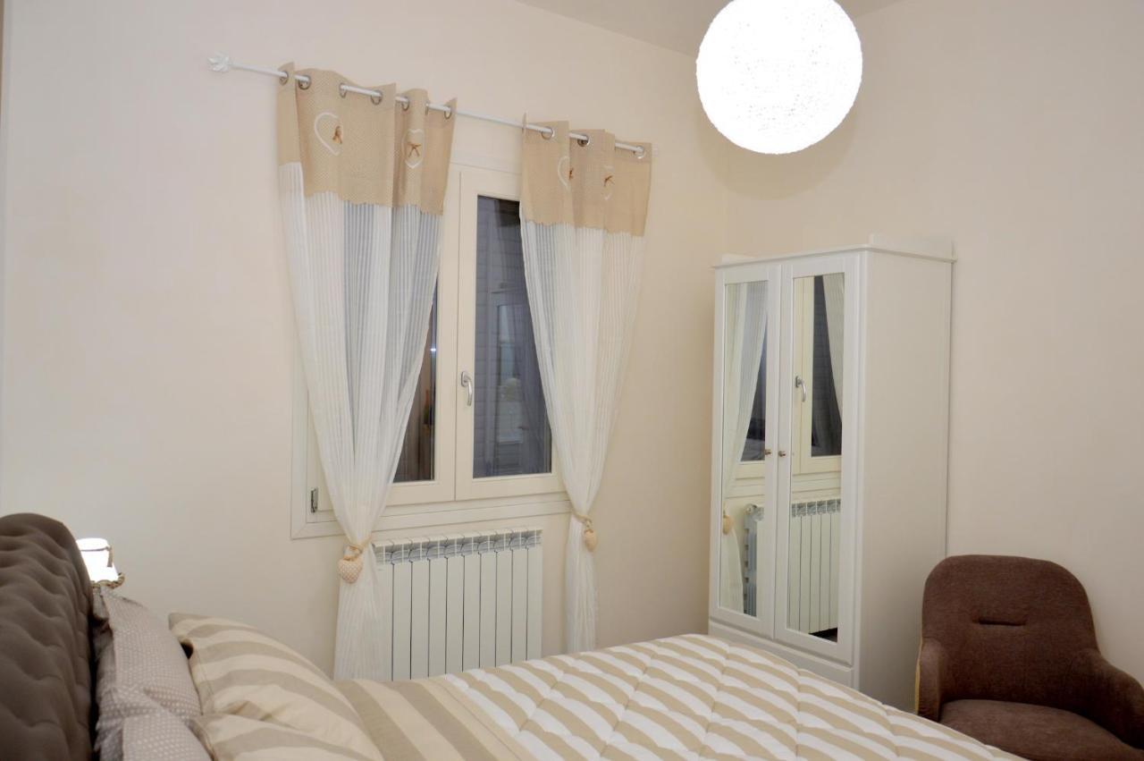 Lorelai Inn Marsala Exteriör bild
