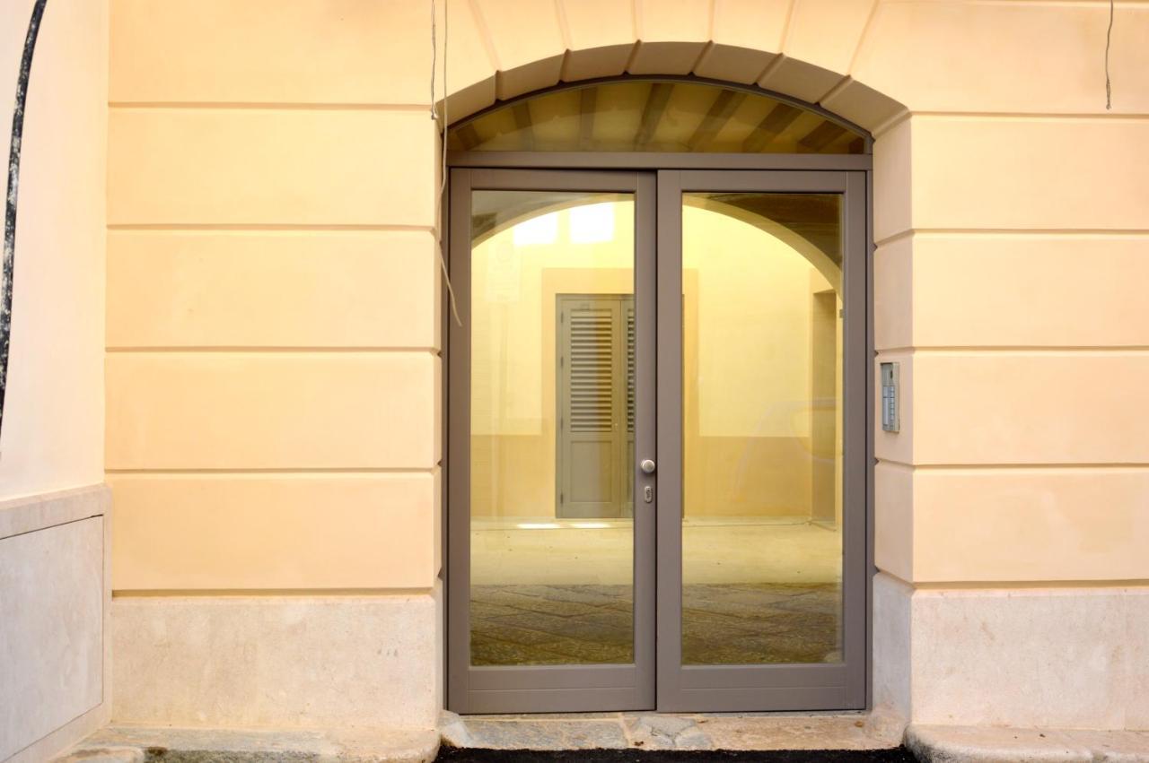 Lorelai Inn Marsala Exteriör bild