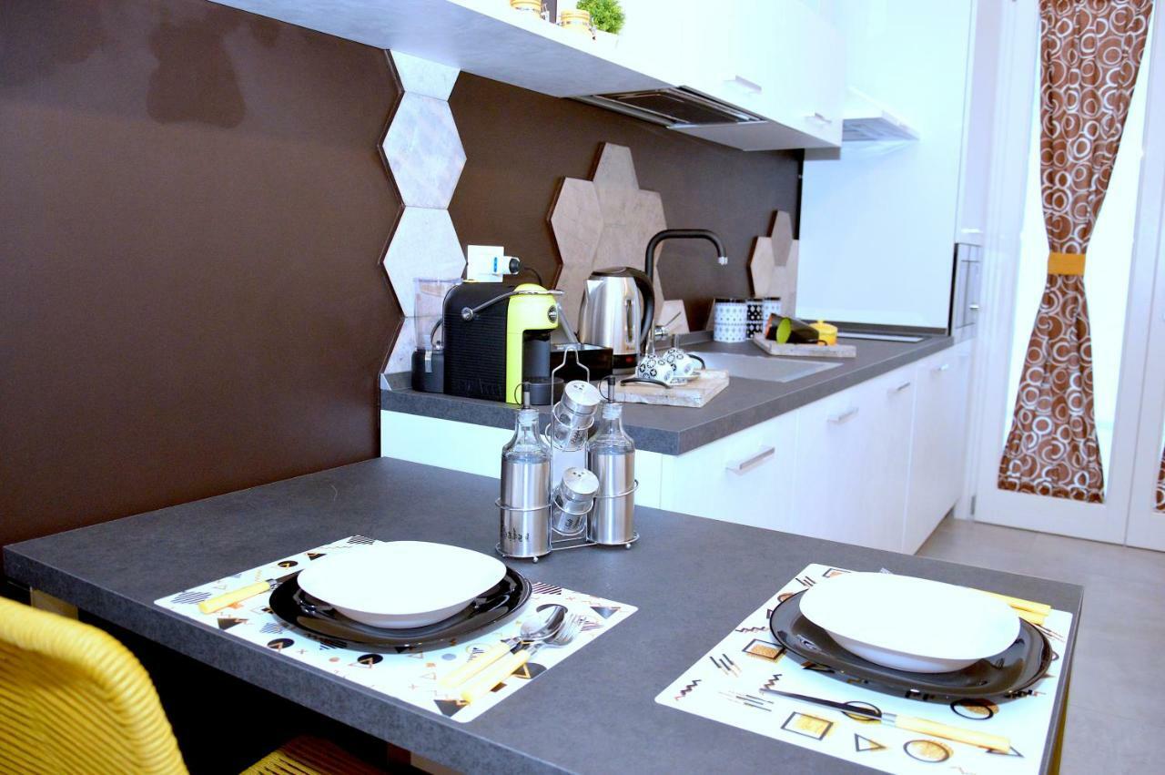 Lorelai Inn Marsala Exteriör bild