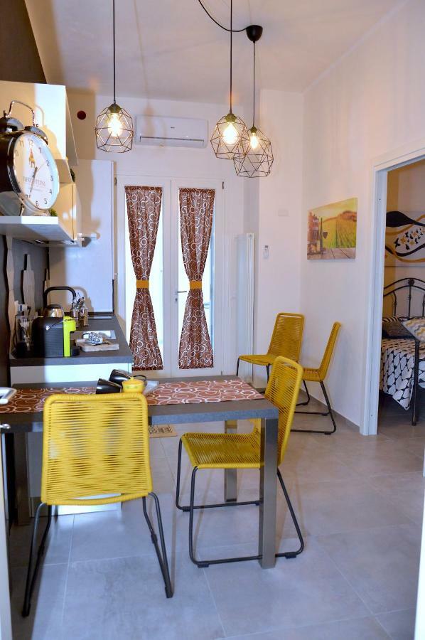 Lorelai Inn Marsala Exteriör bild