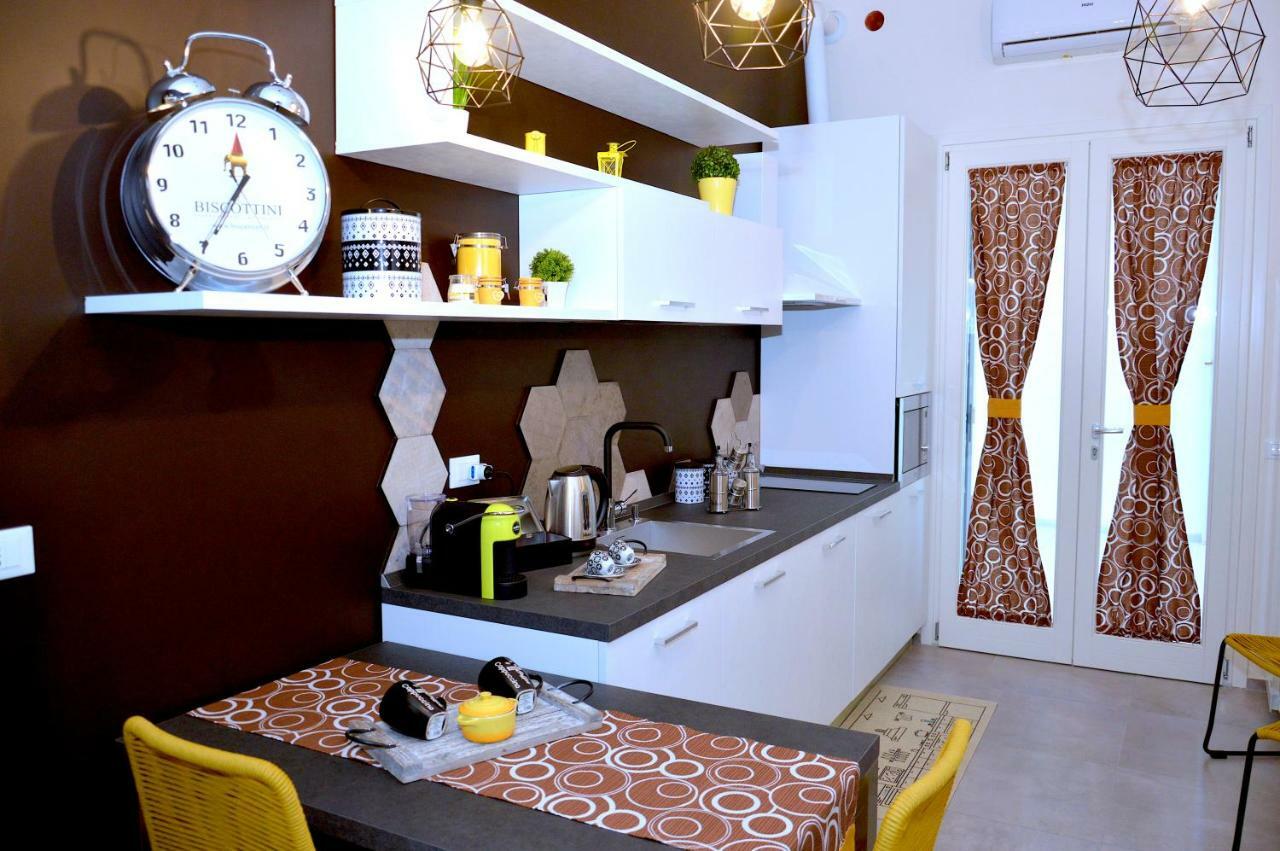 Lorelai Inn Marsala Exteriör bild