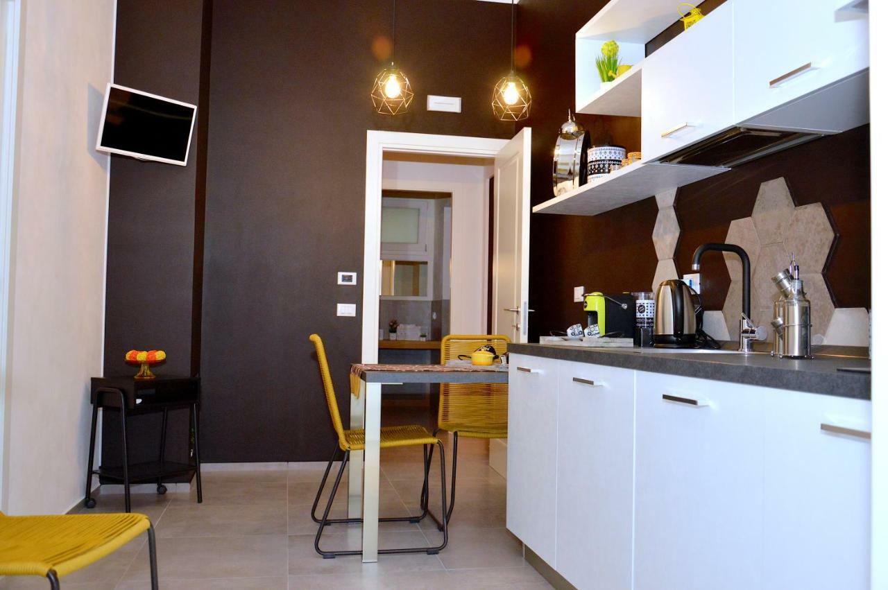 Lorelai Inn Marsala Exteriör bild