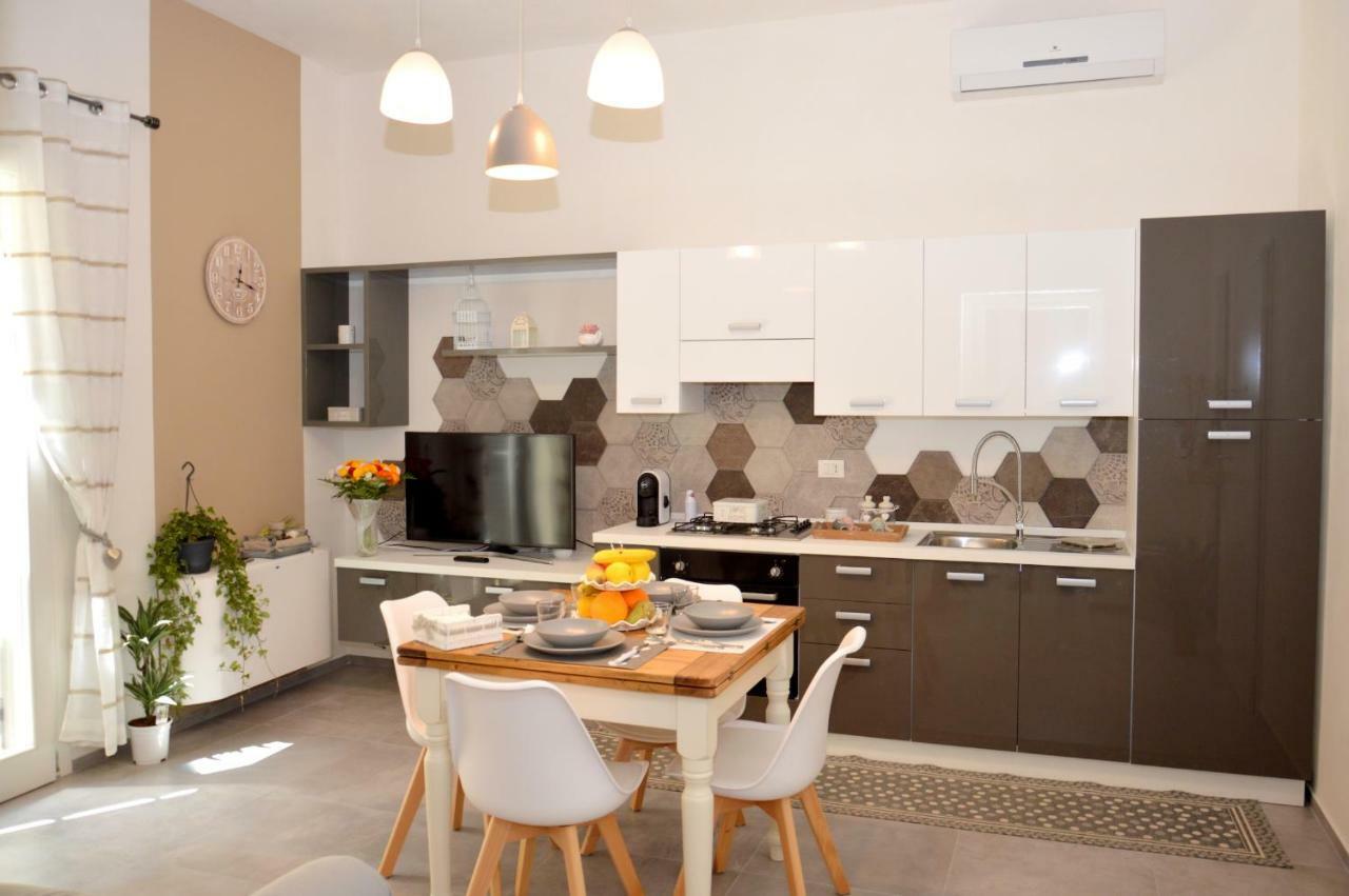 Lorelai Inn Marsala Exteriör bild