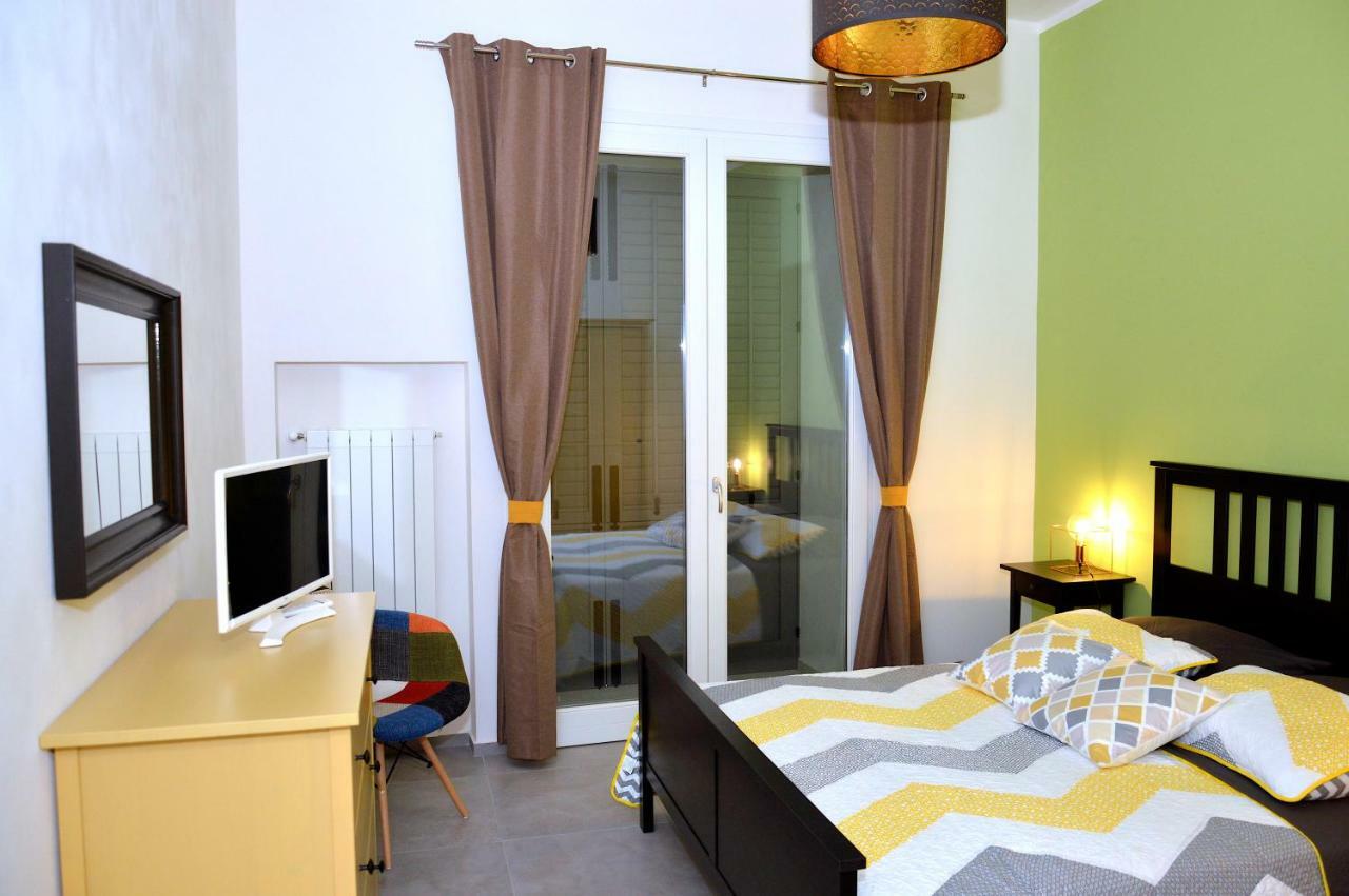 Lorelai Inn Marsala Exteriör bild