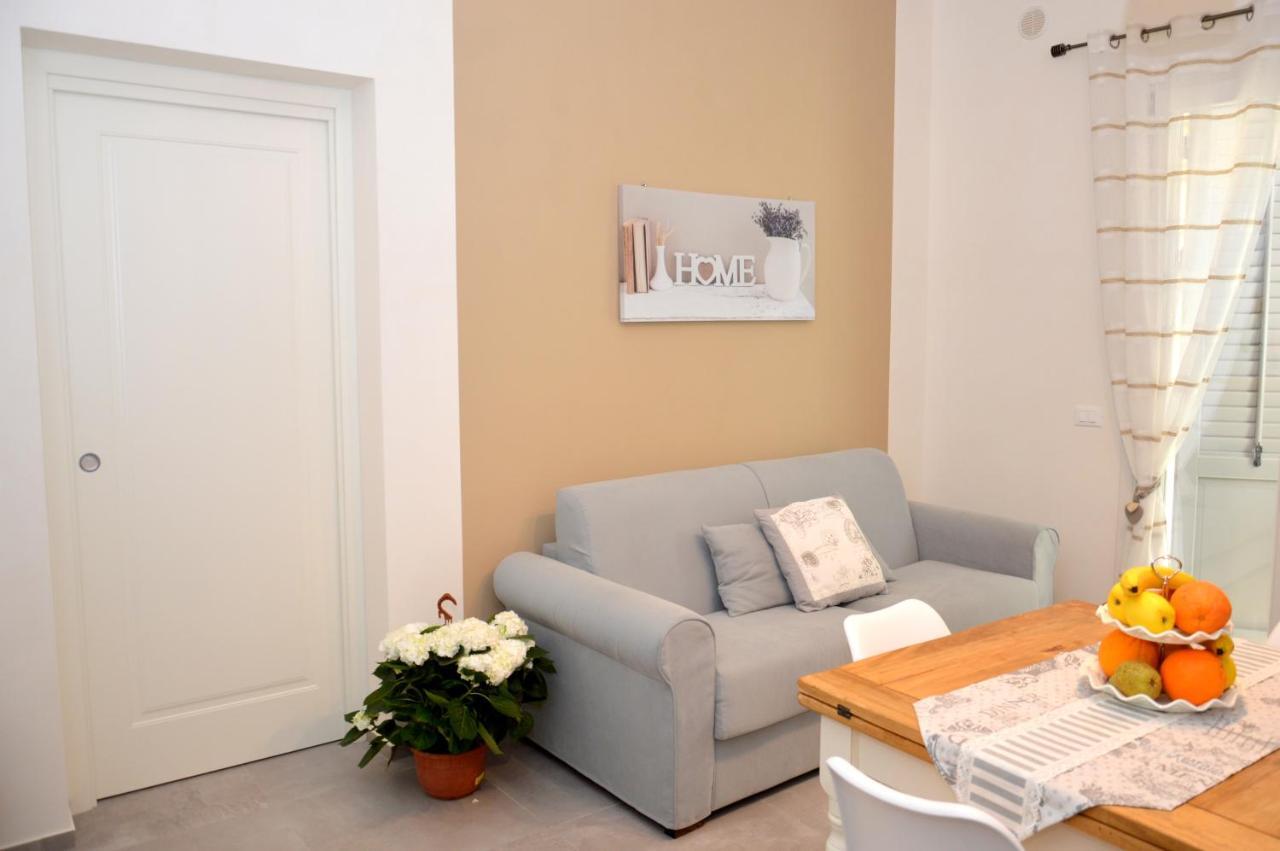Lorelai Inn Marsala Exteriör bild